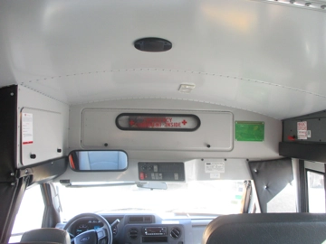 Picture of 2026 Thomas Built Minotour School Bus