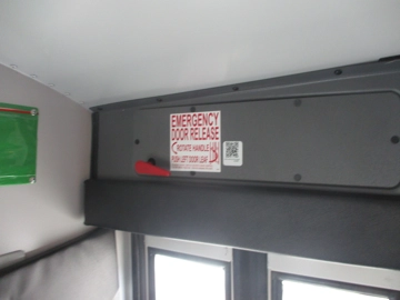 Picture of 2026 Thomas Built Minotour School Bus