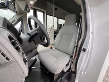 Picture of 2026 Ford E450 Shuttle Bus