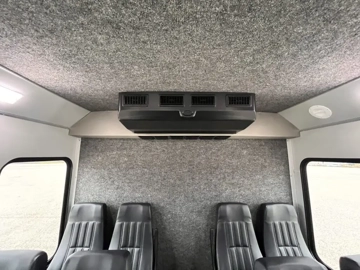 Picture of 2026 Ford E450 Shuttle Bus