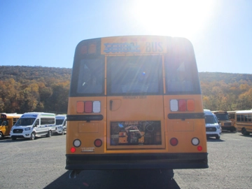 Picture of 2026 Thomas C2 Saf-T-Liner School Bus