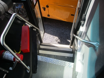 Picture of 2026 Thomas C2 Saf-T-Liner School Bus