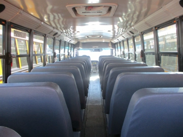 Picture of 2026 Thomas C2 Saf-T-Liner School Bus
