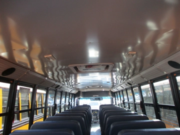 Picture of 2026 Thomas C2 Saf-T-Liner School Bus