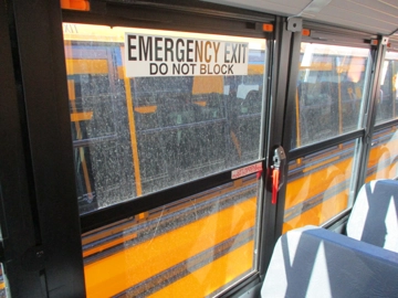 Picture of 2026 Thomas C2 Saf-T-Liner School Bus
