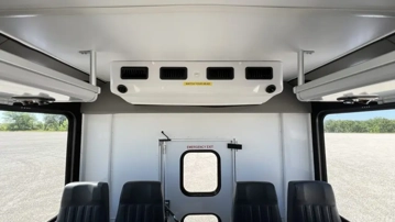Picture of 2026 Ford E450 Endera Shuttle Bus