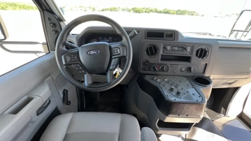 Picture of 2026 Ford E450 Endera Shuttle Bus