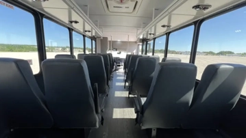 Picture of 2026 Ford E450 Endera Shuttle Bus