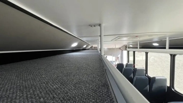 Picture of 2026 Ford E450 Endera Shuttle Bus