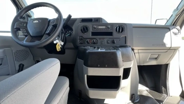Picture of 2026 Ford E450 Endera Shuttle Bus