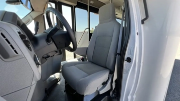 Picture of 2026 Ford E450 Endera Shuttle Bus