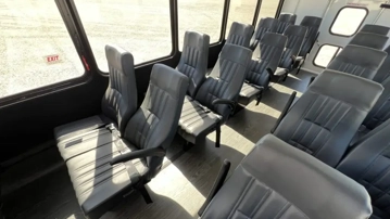 Picture of 2026 Ford E450 Endera Shuttle Bus
