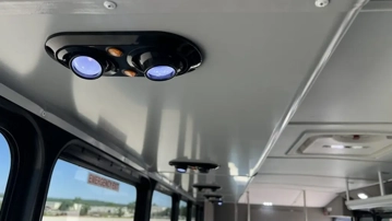 Picture of 2026 Ford E450 Endera Shuttle Bus
