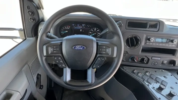 Picture of 2026 Ford E450 Endera Shuttle Bus