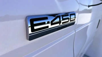 Picture of 2026 Ford E450 Endera Shuttle Bus