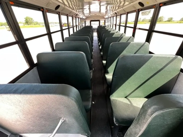 Picture of 2026 Thomas C2 School Bus