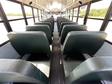 Picture of 2026 Thomas C2 School Bus