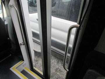 Picture of 2026 Ford Transit ADA