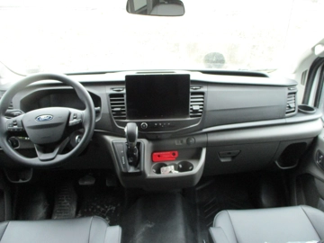 Picture of 2026 Ford Transit ADA