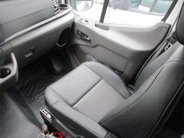 Picture of 2026 Ford Transit ADA