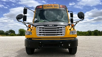 Picture of 2026 Thomas C2 School Bus