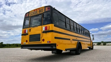 Picture of 2026 Thomas C2 School Bus
