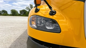 Picture of 2026 Thomas C2 School Bus