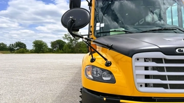 Picture of 2026 Thomas C2 School Bus