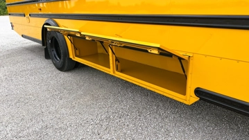 Picture of 2026 Thomas C2 School Bus