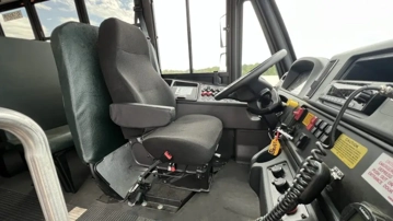 Picture of 2026 Thomas C2 School Bus