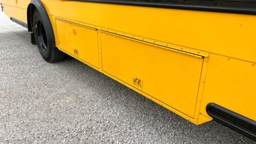 Picture of 2026 Thomas C2 School Bus