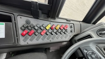 Picture of 2026 Thomas C2 School Bus