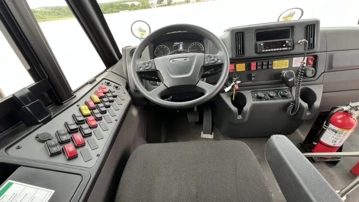 Picture of 2026 Thomas C2 School Bus