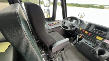 Picture of 2026 Thomas C2 School Bus