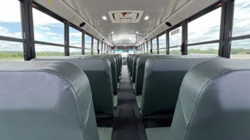 Picture of 2026 Thomas C2 School Bus