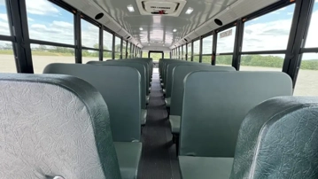 Picture of 2026 Thomas C2 School Bus