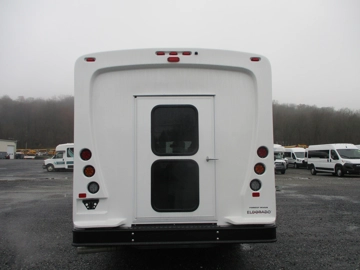 Picture of 2026 Ford Eldorado Advantage E450 ADA Shuttle Bus