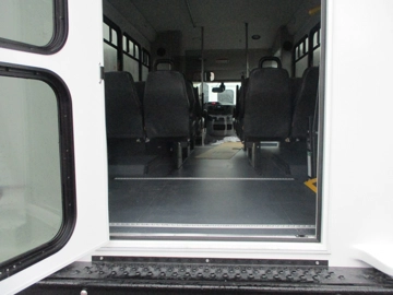 Picture of 2026 Ford Eldorado Advantage E450 ADA Shuttle Bus
