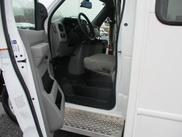Picture of 2026 Ford Eldorado Advantage E450 ADA Shuttle Bus
