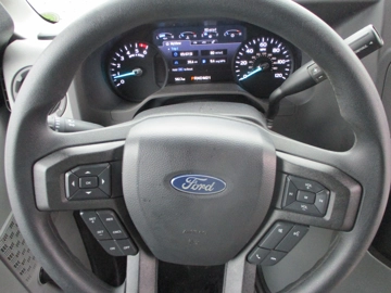 Picture of 2026 Ford Eldorado Advantage E450 ADA Shuttle Bus