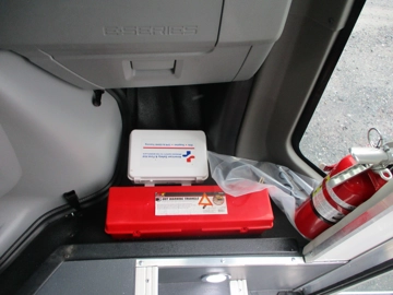 Picture of 2026 Ford Eldorado Advantage E450 ADA Shuttle Bus