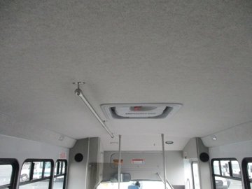 Picture of 2026 Ford Eldorado Advantage E450 ADA Shuttle Bus
