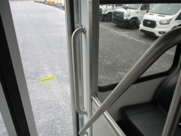 Picture of 2026 Ford Eldorado Advantage E450 ADA Shuttle Bus