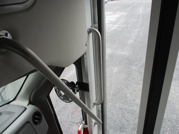 Picture of 2026 Ford Eldorado Advantage E450 ADA Shuttle Bus