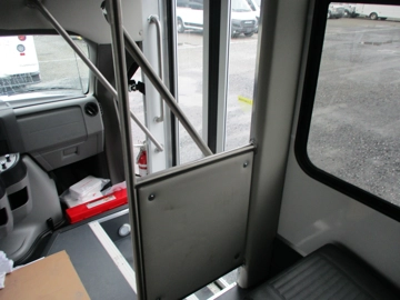 Picture of 2026 Ford Eldorado Advantage E450 ADA Shuttle Bus