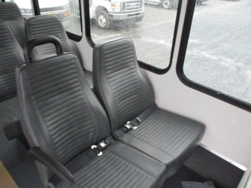 Picture of 2026 Ford Eldorado Advantage E450 ADA Shuttle Bus