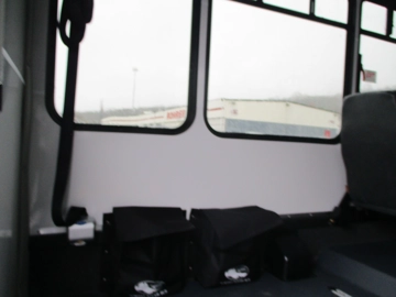 Picture of 2026 Ford Eldorado Advantage E450 ADA Shuttle Bus