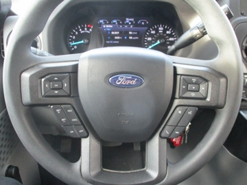 Picture of 2026 Ford Champion Challenger Shuttle Bus