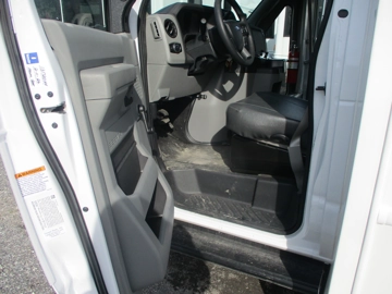 Picture of 2026 Ford Champion Challenger Shuttle Bus