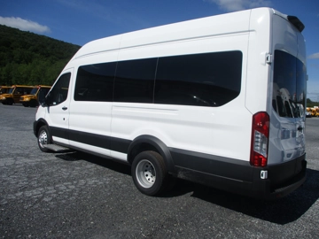 Picture of 2025 Ford Transit Passenger Van